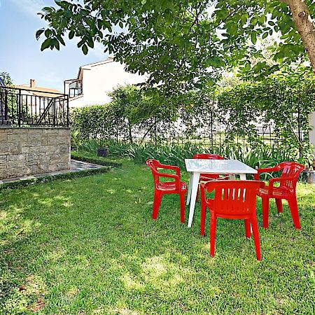 Apartment Lungera Pula Exteriér fotografie